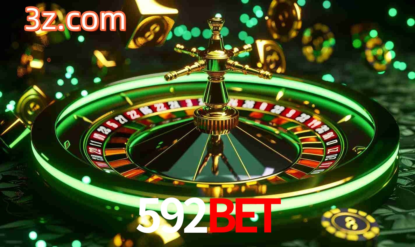 Desfrutar de um Cassino 592Bet