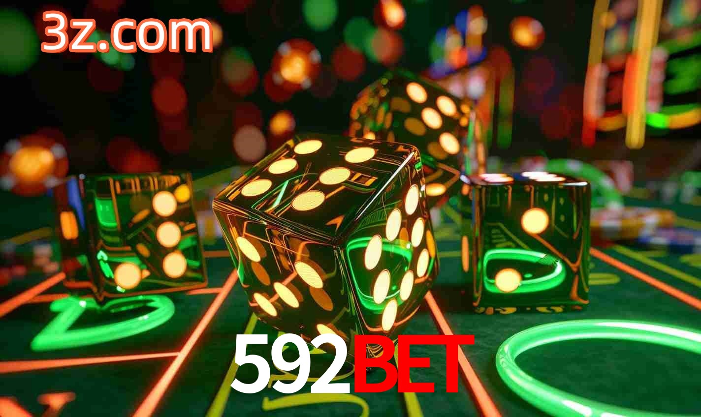 Entretenimento no Jogos 592Bet